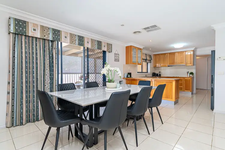 Fourth view of Homely house listing, 26 Berberick Court, Thurgoona NSW 2640