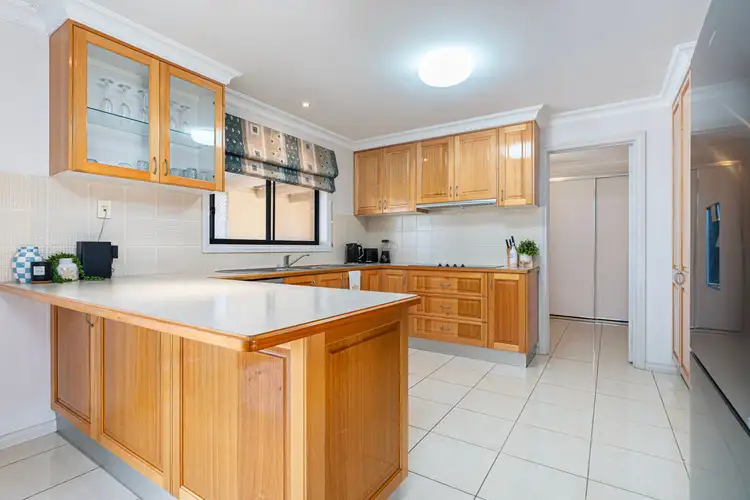 Fifth view of Homely house listing, 26 Berberick Court, Thurgoona NSW 2640