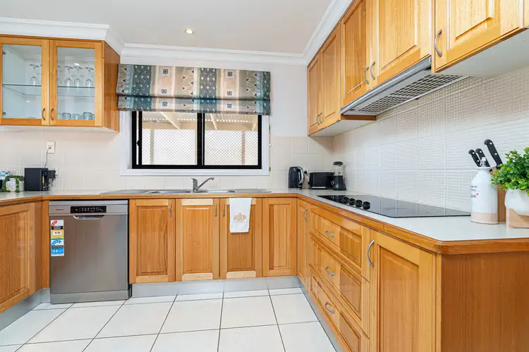 Sixth view of Homely house listing, 26 Berberick Court, Thurgoona NSW 2640