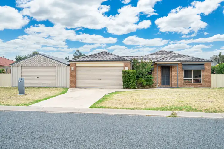 Main view of Homely house listing, 6 Lions Place, Culcairn NSW 2660