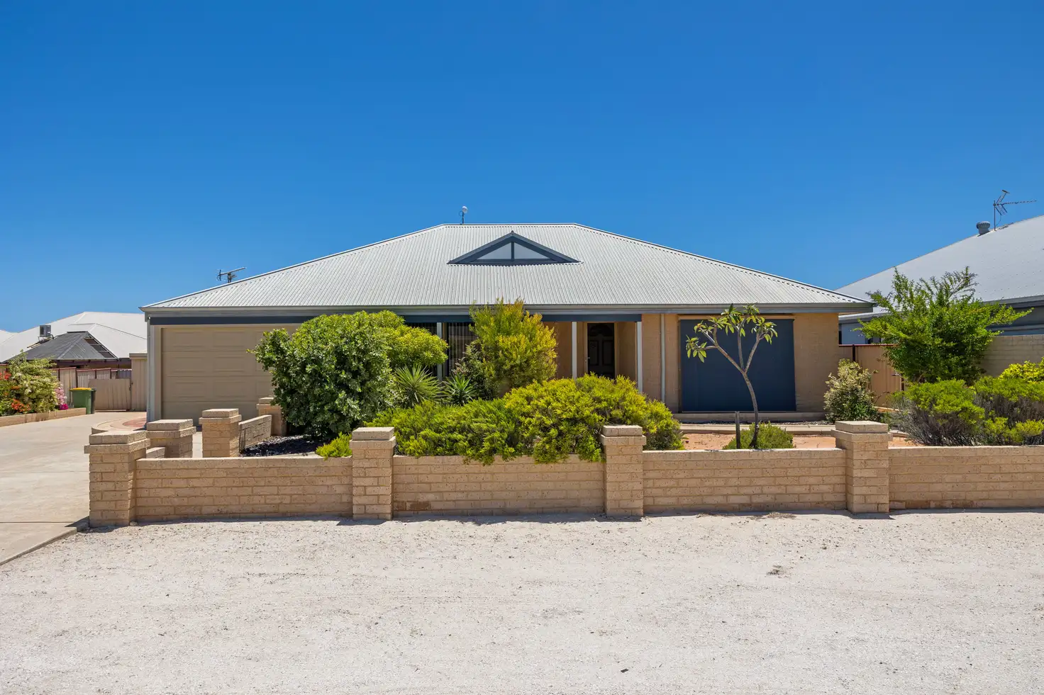 Main view of Homely house listing, 6 Proton Place, Jurien Bay WA 6516