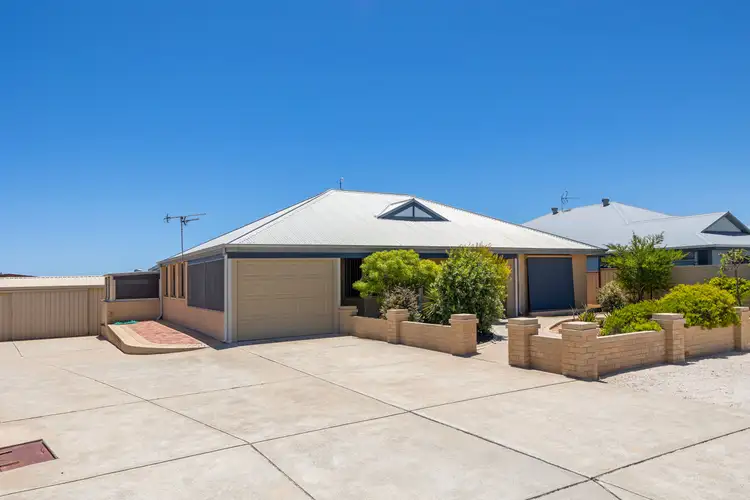 Third view of Homely house listing, 6 Proton Place, Jurien Bay WA 6516