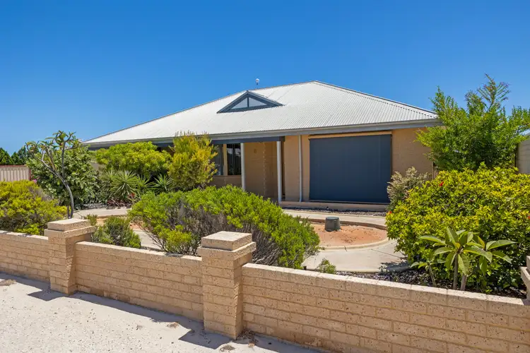 Fourth view of Homely house listing, 6 Proton Place, Jurien Bay WA 6516