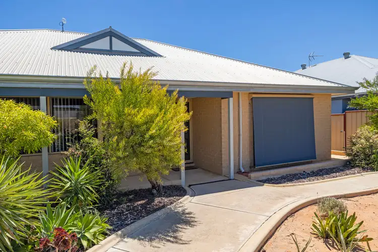 Fifth view of Homely house listing, 6 Proton Place, Jurien Bay WA 6516