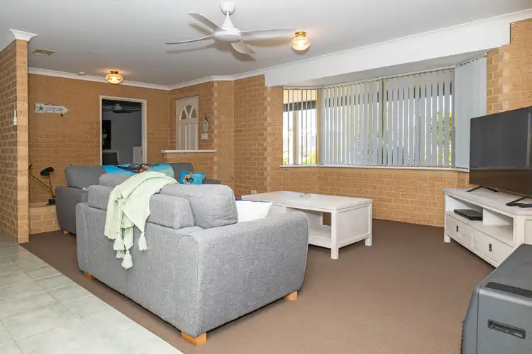 Seventh view of Homely house listing, 6 Proton Place, Jurien Bay WA 6516