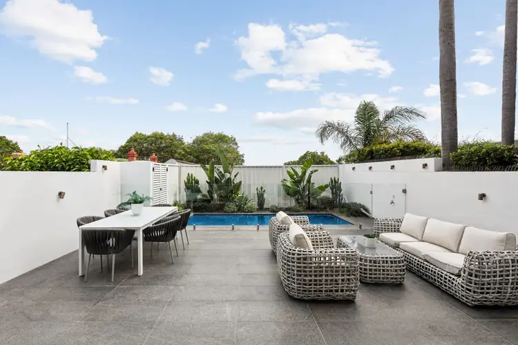 Third view of Homely house listing, 5a & 5 Stewart Place, Paddington NSW 2021