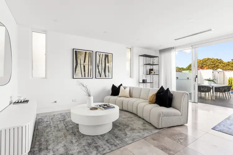 Seventh view of Homely house listing, 5a & 5 Stewart Place, Paddington NSW 2021
