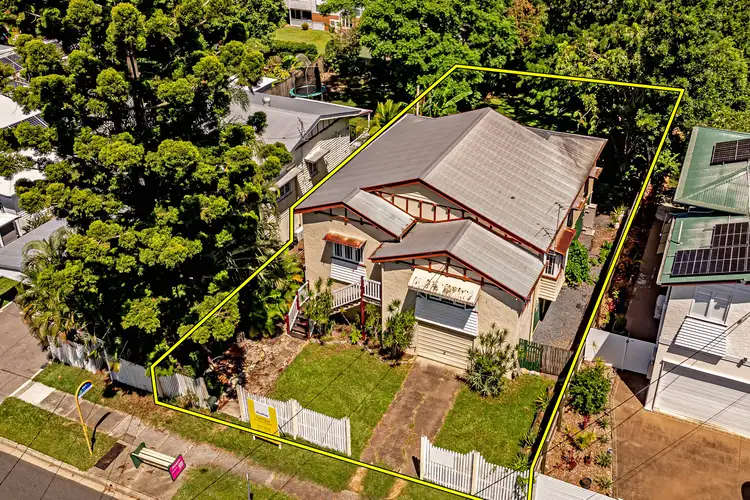 Second view of Homely house listing, 13 Holland Road, Holland Park QLD 4121