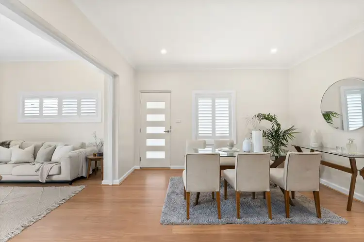 Second view of Homely house listing, 15 O'meara Street, Carlton NSW 2218