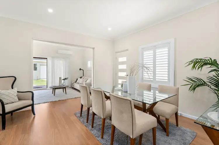 Third view of Homely house listing, 15 O'meara Street, Carlton NSW 2218