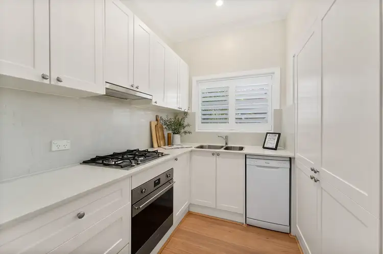 Fifth view of Homely house listing, 15 O'meara Street, Carlton NSW 2218
