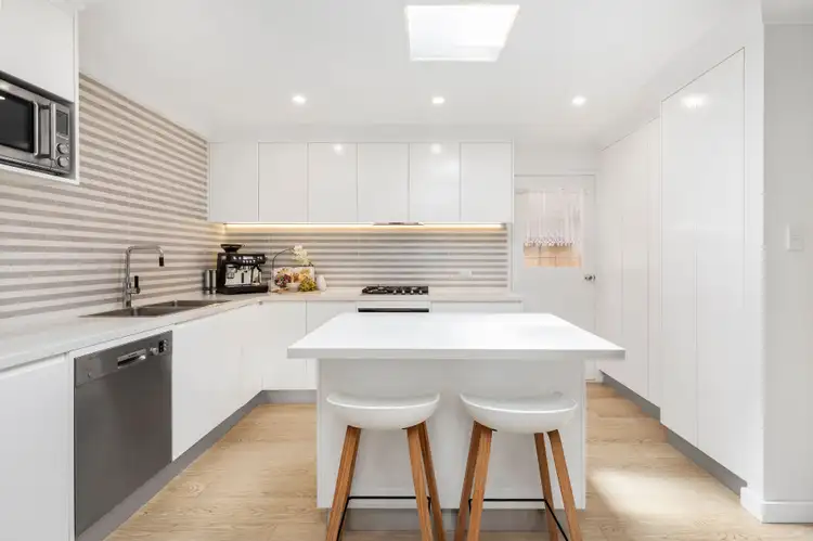Second view of Homely house listing, 75A Dalrymple Avenue, Chatswood NSW 2067