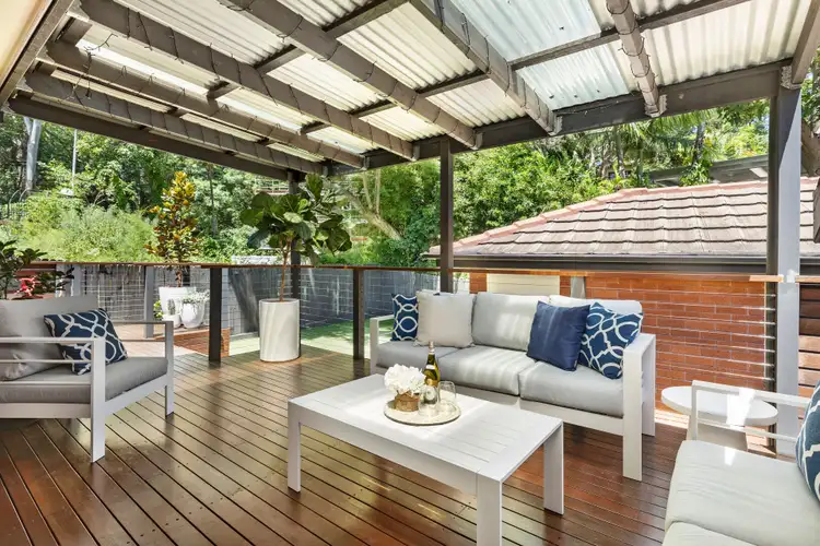 Fourth view of Homely house listing, 75A Dalrymple Avenue, Chatswood NSW 2067