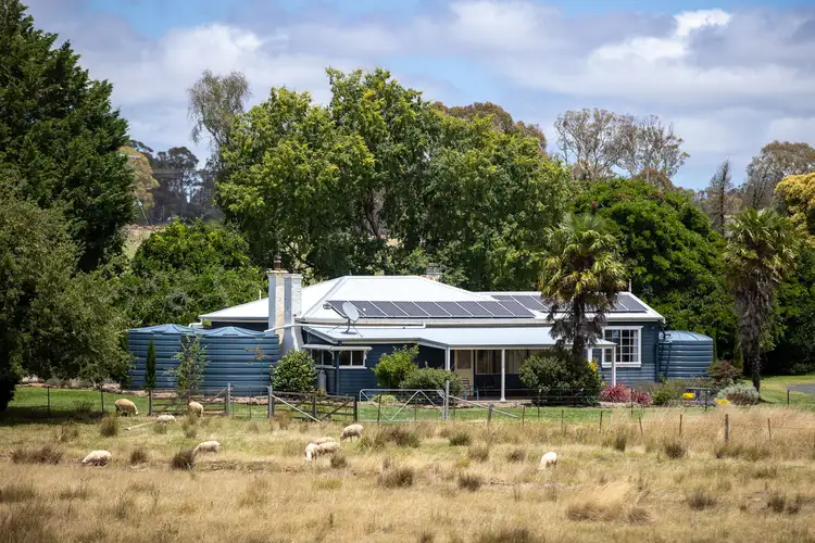 633 Black Mountain Road, Black Mountain NSW 2365