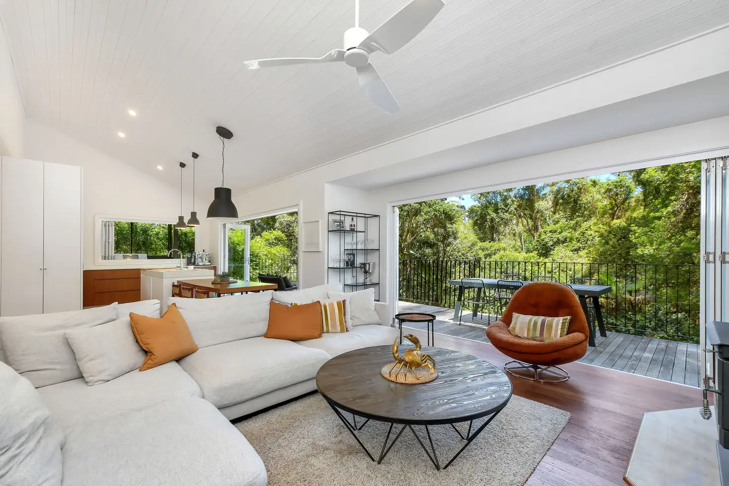 Main view of Homely house listing, 11 Franklin Avenue, Avoca Beach NSW 2251