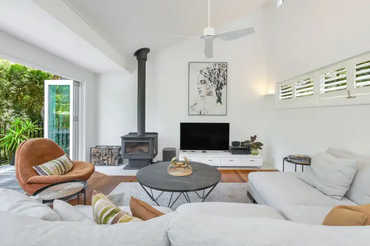 Second view of Homely house listing, 11 Franklin Avenue, Avoca Beach NSW 2251