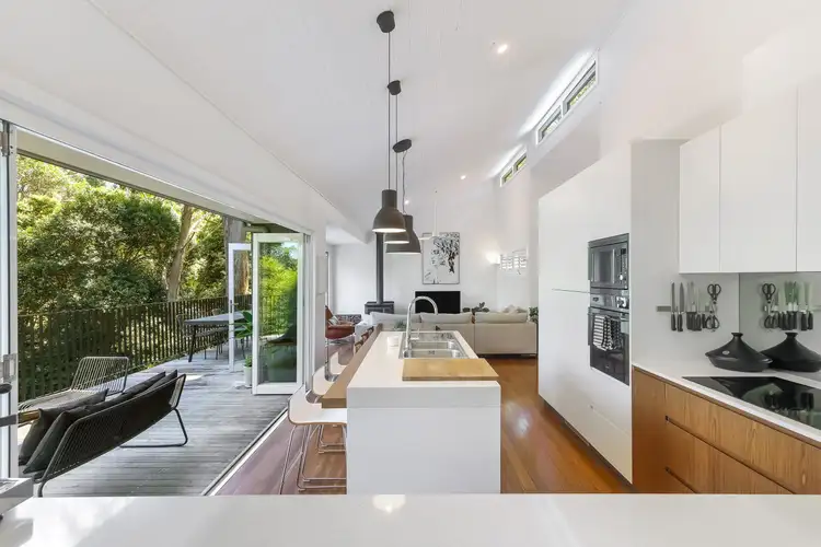 Third view of Homely house listing, 11 Franklin Avenue, Avoca Beach NSW 2251