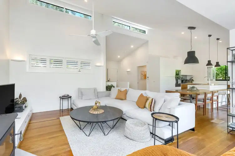 Fifth view of Homely house listing, 11 Franklin Avenue, Avoca Beach NSW 2251