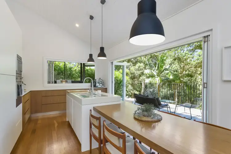 Sixth view of Homely house listing, 11 Franklin Avenue, Avoca Beach NSW 2251