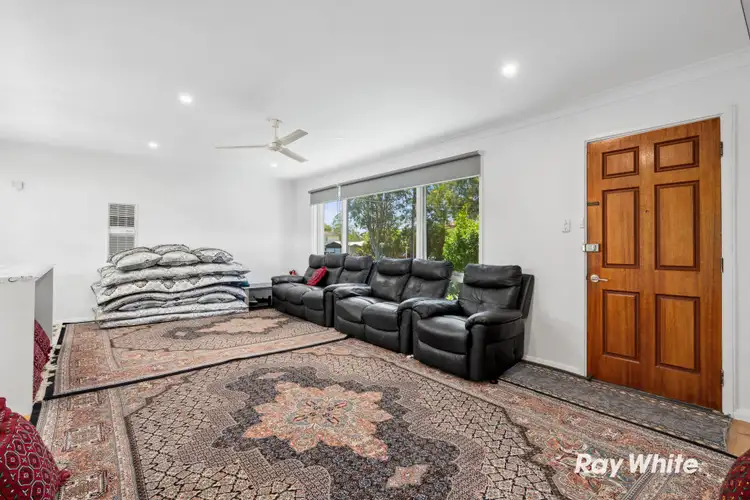 Third view of Homely house listing, 22 Caratel Crescent, Marayong NSW 2148