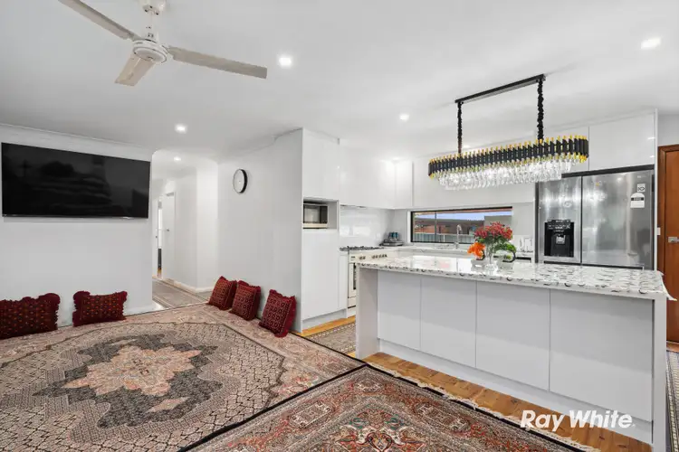 Fourth view of Homely house listing, 22 Caratel Crescent, Marayong NSW 2148