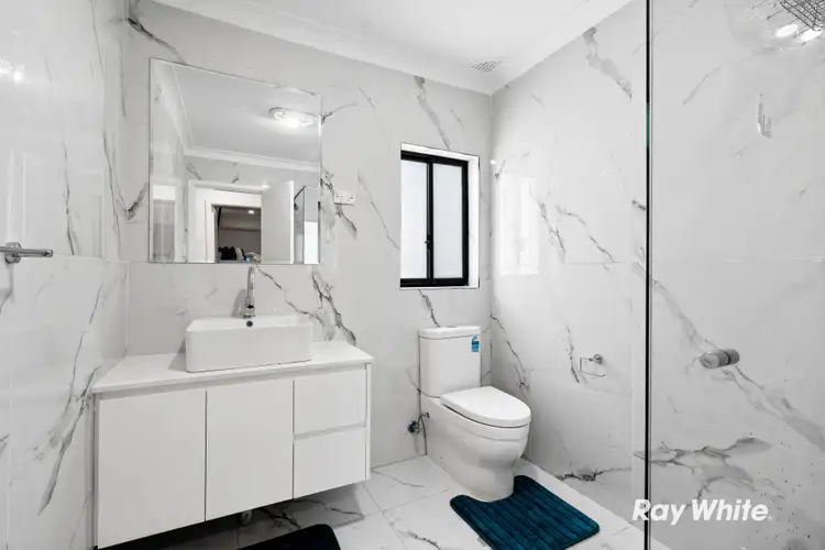 Fifth view of Homely house listing, 22 Caratel Crescent, Marayong NSW 2148