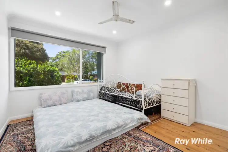 Sixth view of Homely house listing, 22 Caratel Crescent, Marayong NSW 2148