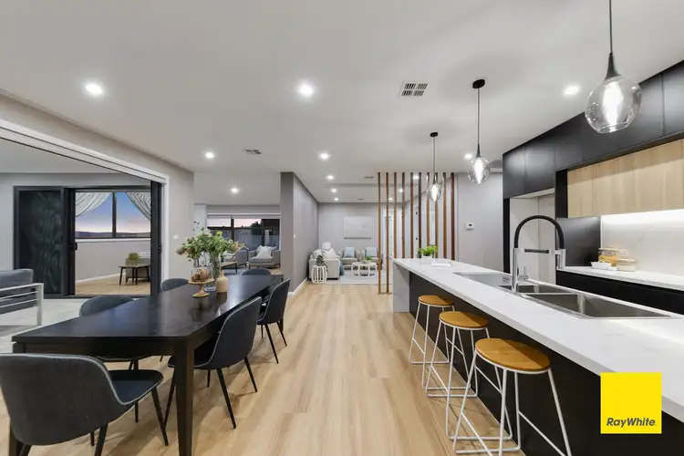 12 Cobb Court, Bungendore NSW 2621