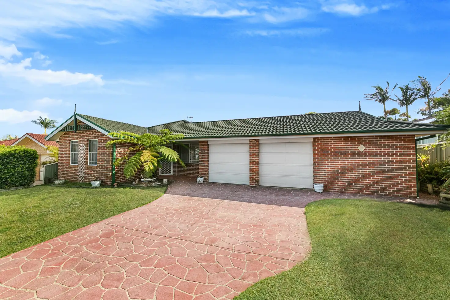 Main view of Homely house listing, 18 Mootay Close, Buff Point NSW 2262