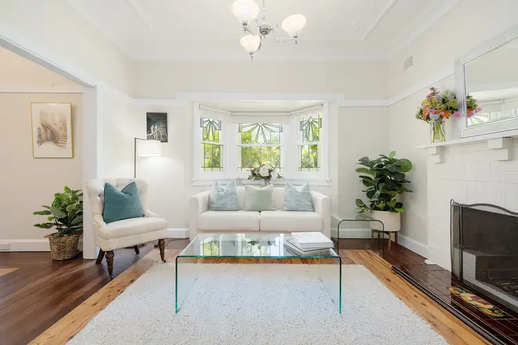 Main view of Homely house listing, 22 Weedon Road, Artarmon NSW 2064