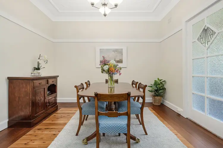Second view of Homely house listing, 22 Weedon Road, Artarmon NSW 2064