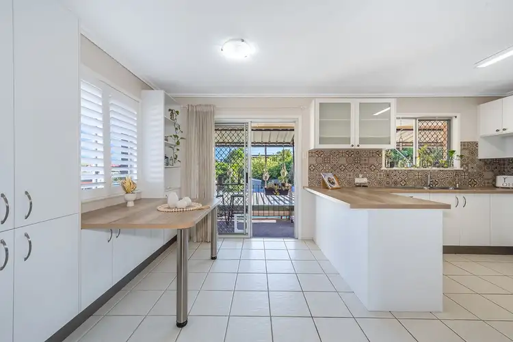 Fifth view of Homely house listing, 9 Gardenia Street, Clontarf QLD 4019
