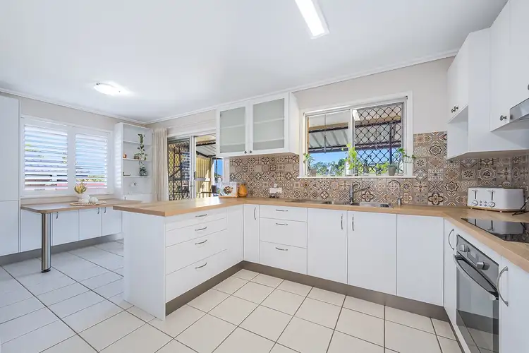 Sixth view of Homely house listing, 9 Gardenia Street, Clontarf QLD 4019