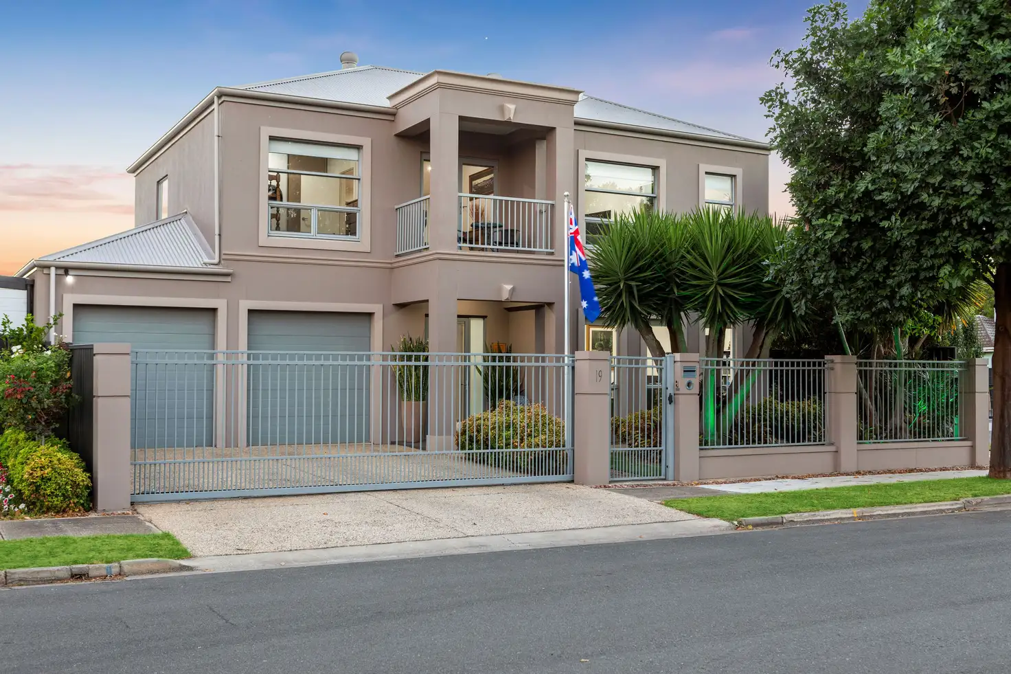Main view of Homely house listing, 19 Barrow Crescent, Lockleys SA 5032