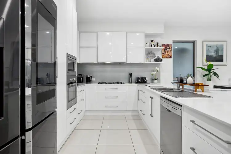Second view of Homely house listing, 19 Barrow Crescent, Lockleys SA 5032