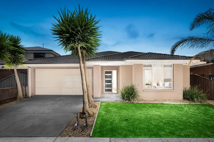 21 Cloverfield Crescent