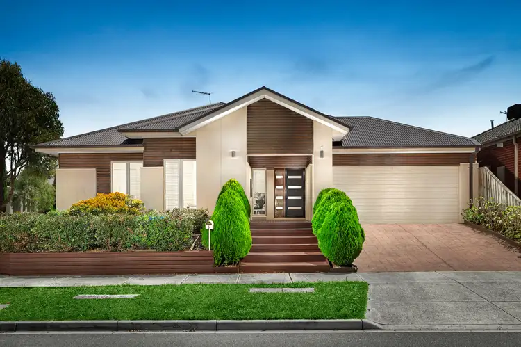 5 Radman Street, Epping VIC 3076