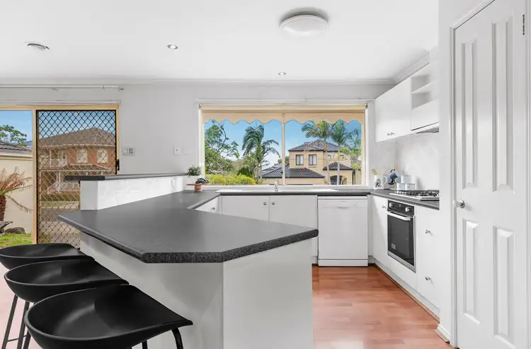Third view of Homely house listing, 6 Emily Place, Mill Park VIC 3082