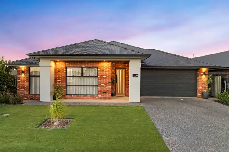 14 Mcnamara Way, Virginia SA 5120