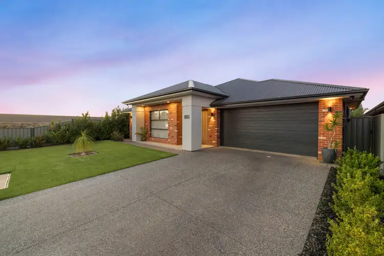 Second view of Homely house listing, 14 Mcnamara Way, Virginia SA 5120