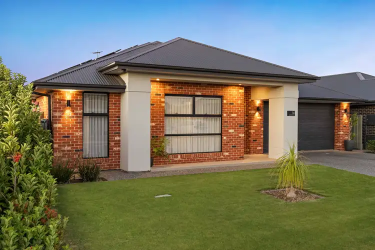 Third view of Homely house listing, 14 Mcnamara Way, Virginia SA 5120