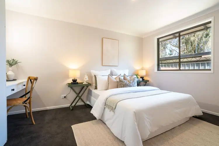 Second view of Homely apartment listing, 1/945 Fairview Drive, North Albury NSW 2640