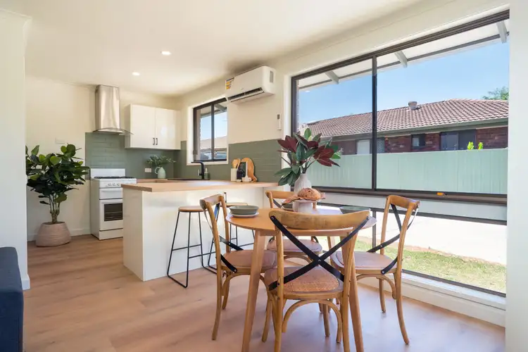 Fourth view of Homely apartment listing, 1/945 Fairview Drive, North Albury NSW 2640
