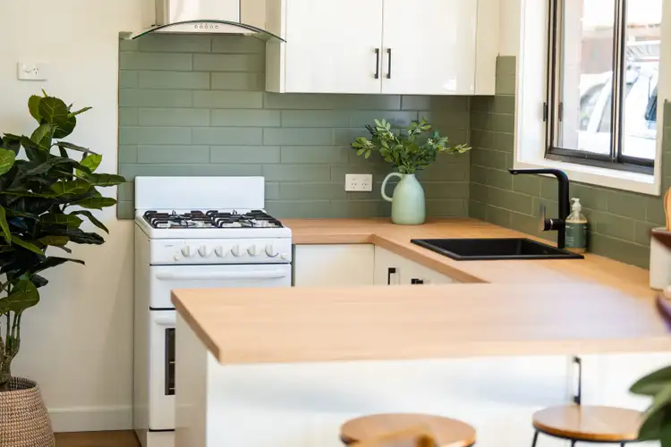 Sixth view of Homely apartment listing, 1/945 Fairview Drive, North Albury NSW 2640