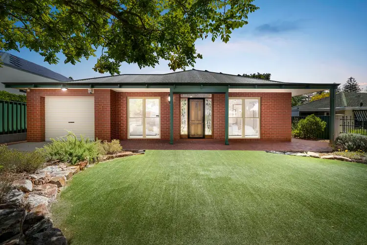 35 Swan Street, Grange SA 5022