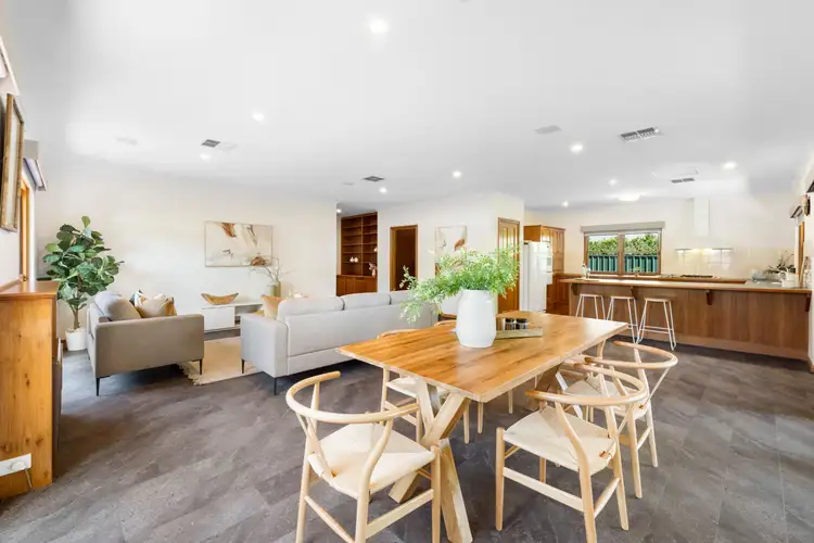 Fourth view of Homely house listing, 35 Swan Street, Grange SA 5022