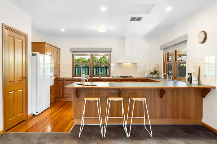 Fifth view of Homely house listing, 35 Swan Street, Grange SA 5022