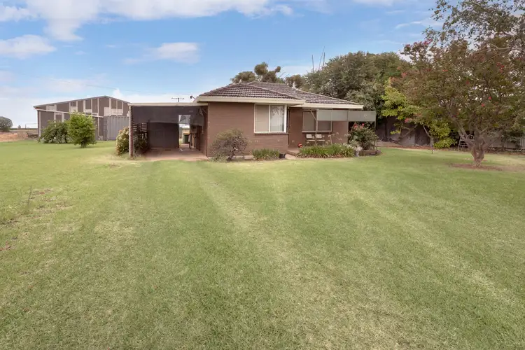 Main view of Homely rural property listing, 50-52 Ridge Road, Tresco VIC 3583