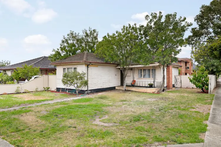 Second view of Homely house listing, 17 Mcdougall Street, Fawkner VIC 3060