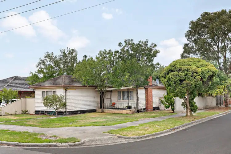 Third view of Homely house listing, 17 Mcdougall Street, Fawkner VIC 3060